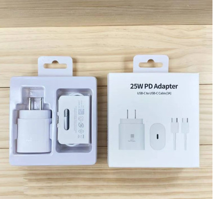 Комплекты/ Samsung 25W Original